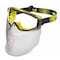 Bolle Safety Universal Goggle Safety Pc Clear Platinu UNIVGN12W - alternate 2