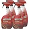 Diversey Cleaners & Detergents, Spray Bottle, 32 oz, Fresh Crisp Pine, 4 PK CBD540038 - alternate 1