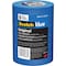 Scotch Painters Masking Tape, 1 in., Blue, PK6 209024EVP - alternate 1