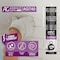 Adhesive Guru AG740 Ultra Tack Adhesive, Hybrid Construction Sealant, 10.5 fl oz, Waterproof, Paintable adgr_ULTack_AG740_1pk - alternate 7