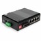 Add-On INDUSTRIAL MANAGED 10/100/1000BASE-TXRJ-45 X4 TO 2 OPEN SFP PORT MEDIA CONVERT ADD-IMGMC-4RJ2SFP - alternate 7