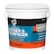 Dap Concrete Repair Compound, Pail, Gray, Concrete Patcher & Resurfacer 10468 - alternate 1