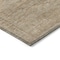 Homeroots 5' X 8' Beige And Taupe Aztec Washable Indoor Outdoor Area Rug 615537 - alternate 9