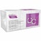 Cascades Pro Select Single Serve Luncheon Napkins, 1-Ply, 12 x 12, White, 6000PK N020 - alternate 1