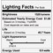 Signify Ultra Efficient 100W Equivalent Soft White A19 LED Light Bulb 587873 - alternate 6