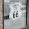 Signmission Kansas Route Marker Shield Sign Us 66, 4 inch X 4 inch, Vinyl Decal, 2PK SHI-D-2PACK-4-384 - alternate 5