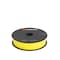 Labeltac LabelTac 4 and Pro Model High Performance 10-Year Vinyl Supply 1in x 150ft, Hi-Vis Yellow LT119HP - alternate 1