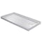 Craft And Main Shower Base, Rectangular, 60x32in, Acrylic 6032R-W - alternate 1