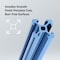 Powertec 4pcs 24in 2020 T-Slot Aluminum Extrusion Profile Linear Rail 20mm x 20mm, 4PK 74001 - alternate 6