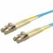 Monoprice Multi-Mode, Aqua, 25 m L, PVC, 2 mm, Duplex 41702 - alternate 1