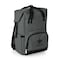 Picnic Time Family Of Brands NFL New Orleans Saints - On The Go Roll-Top Backpack Cooler 616-00-105-204-2 - alternate 4