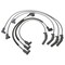 Standard Ignition Standard Motor Products, Spark Plug Wire Set,  6457 - alternate 1