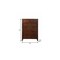 Homeroots 36" Brown Solid Wood Six Drawer Chest 524155 - alternate 9