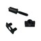 John Deere COVER KIT, OEM AE55427 - alternate 1