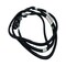 Kobelco HARNESS, KOBELCO OEM LV13E01296P1 LV13E01296P1 - alternate 6