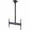 Peerless Industries ADJUSTABLE UNIVERSAL CEILING MOUNT KIT FOR 43-90IN+ DISPLAYS PCM150 - alternate 1