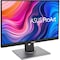 Asus PROART DISPLAY 24.1IN 1920X1200 WUXGA IPS FRAMELESS SPEAKERS HDMI DISPLAYPORT VGA BLACK PA248QV - alternate 16