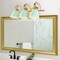 Jonathan Y Phineas 25.5" 3-Light Adjustable Farmhouse Bohemian Iron LED Vanity Light, Mint Green/Brass Gold JYL1116D - alternate 11