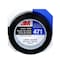 3M Vinyl Tape, Black, 1" x 36 yd 00021200031151 - alternate 7