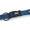 Guardian Gear Dog Collar, O-Ring Link, 24 to 19 in L Collar, Nylon, Royal Blue ZA0006 24 19 - alternate 3