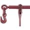 Mytee Products Ratchet Chain Binder 1/4in - 5/16in Chain Binders Tie Down Hauling, 2PK CBRS14x2 - alternate 8