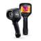 Flir Infrared Camera, 50 mK, 240 x 180 Display, 33 Degrees x 25 Degrees FLIR E6 Pro - alternate 1