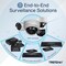 Trendnet 10 DBI WIRELESS N300 OUTDOOR POE PRE-CONFIGURED POINT-TO-POINT BRIDGE KIT TEW-740APBO2K - alternate 8