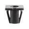 Auveco Moulding Grommet #12 Screw Size, 25PK 24463 - alternate 1