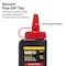 Klein Tools Chalk Refill, Red, 8-Ounce CHLK8R - alternate 4