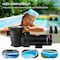 Vevor Swimming Pool Pump Above Ground Pool Pump 2 HP 90 GPH w/ Strainer VVPS120BUS - alternate 8