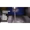 Zoro 1/2" Drill Bit, Heavy-Duty M2-Premium HSS Jobber Length Split Point Black/Gold Finish ZDB-01-1/2 - alternate 15