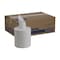 Georgia-Pacific Pacific Blue Select Center Pull Paper Towels, 2 Ply, 520 Sheets, 520 ft, White, 6 PK 44000 - alternate 1