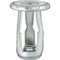 Auveco Expansion Nuts 6-32 Threads653 Length, 25PK 13012 - alternate 1