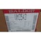 Baldor-Reliance AC MOTOR 208-230/460V-AC 1140RPM 3/4HP 3PH 56C VM3543 - alternate 6