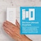 Lutron Smart Dimmer Kit, White P-BDG-PKG1W - alternate 7