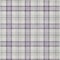 Homeroots 8' X 10' Lavender Purple And Gray Plaid Washable Indoor Outdoor Area Rug 601335 - alternate 6