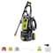 Sun Joe 2050-PSI MAX 1.65-GPM 13.0-Amp 1500-Watt Electric Pressure Washer SPX2680-MAX - alternate 1