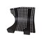 Agco HEAT SHIELD, AGCO OEM 537681D1 537681D1 - alternate 1