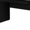 Homeroots 24" Gray and Black Computer Desk 333536 - alternate 9