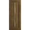 Sartodoors Slab Door Panel 24 x 84 inches, Ego 5014 Marble Oak, Wood Veneer Doors, Pocket Closet Sliding Bar EGO5014S-DMR-2484 - alternate 1