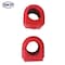 Skyward Automotive Products Suspension Stabilizer Bar Bushing Kit,  SK200172 - alternate 1