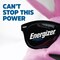 Energizer Energizer Ultimate Lithium 9V Batteries, 2 Pack - For Multipurpose - 9V - 9 V DC - 2-/ Pack L522BP2 - alternate 10