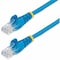 Startech.Com MAKE FAST ETHERNET NETWORK CONNECTIONS USING THIS HIGH QUALITY CAT5E CABLE, WITH RJ45PATCH50 - alternate 1