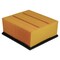 Premium Guard Engine Air Filter,  PA6314 - alternate 8
