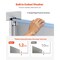 Vevor 30x21 Inch BBQ Island Access Door Outdoor Kitchen Door Stainless Steel B010S - alternate 7
