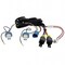 Ilc PETERBILT 386 YEAR 2013 HEADLIGHT RELAY HARNESS KIT Replacement Light PETE 386 2013 HEADLIGHT RELAY HARNESS KIT - alternate 2
