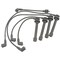 Pro Series Wire Standard Motor Products, Spark Plug Wire Set,  27505 - alternate 1