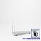 Pucel Dolly Platform Truck, 18 in W x 48 in L x 36 in H, Gray 18-PTD-48P - alternate 1
