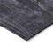 Homeroots 9' X 12' Purple And Ivory Abstract Washable Indoor Outdoor Area Rug 617660 - alternate 8