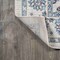 Jonathan Y Modern Persian Vintage Moroccan Traditional Ivory/Blue/Red 2 ft. x 10 ft. Runner Rug MDP101D-210 - alternate 6